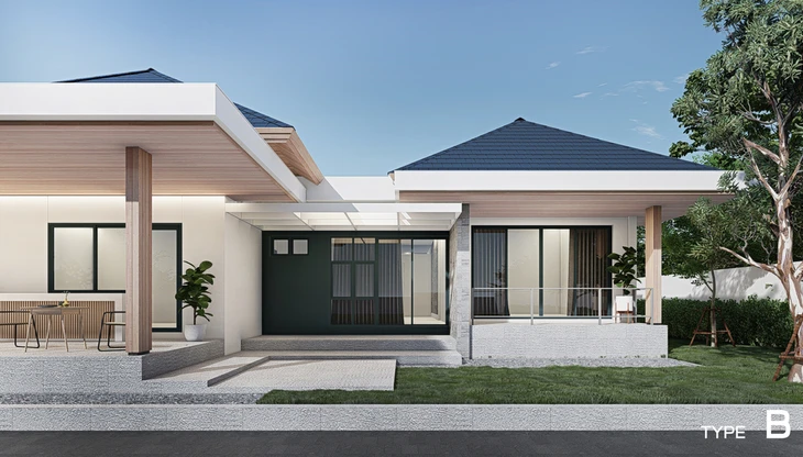 Agrandissement ou annexe de la maison en bois en construction au Royaume-Uni